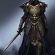 Image for article titled The Art Of Assassin's Creed Valhalla